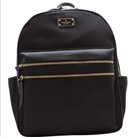 kate spade Handbags - Kate Spade Backpack